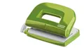 Produktbild: novus Locher und Heftgeräte Set grün