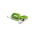 Produktbild: Heftgerät E15 + Locher E210 green