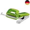 Produktbild: Novus Schreibtisch Set (Heftgerät E 15 mit Locher E 210, inkl. 1000