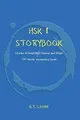 Produktbild: HSK 1 Storybook: Stories in Simplified Chinese and Pinyi... | Buch | Zustand gut