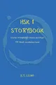 Produktbild: B Y Leong HSK 1 Storybook (Taschenbuch) Hsk Storybook