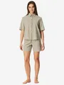 Produktbild: Schiesser Pyjama Selected Premium (2 tlg) Schlafanzug, Pyjama Set, Nachtwäsche