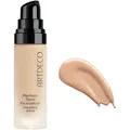 Produktbild: 20 ml Artdeco Perfect Teint Foundation  35 Natural