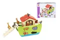 Produktbild: Eichhorn 100002084 - Steckspiel Arche ** NEU & OVP **
