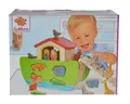 Produktbild: Eichhorn 100002084 - Steckspiel Arche - Neu