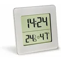 Produktbild: Tfa Digitales Thermo-hygrometer 30.5038.54, Silber