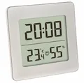 Produktbild: TFA Dostmann Raumthermometer Digitales Thermometer-Hygrometer TFA 30.5038