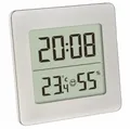 Produktbild: TFA 30.5038 Thermometer Hygrometer digital Raumüberwachung Raumklimakontrolle
