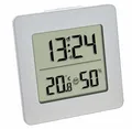 Produktbild: Thermometer TFA Dostmann 30.5038.54 weiß