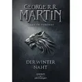 Produktbild: Der Winter naht / Game of Thrones Bd. 1