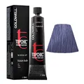 Produktbild: Goldwell Topchic Haarfarbe violet ash, 1er Pack (1 x 60 ml)