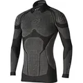 Produktbild: Alpinestars Ride Tech, Funktionsshirt langarm Winter - Schwarz/Grau - M/L