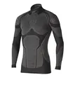 Produktbild: Alpinestars Ride Tech Winter Gr. M/L Schwarz Grau Unterhemd Motorrad