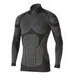Produktbild: Alpinestars Ride Tech Winter Top Gr. M L black gray Funktionswäsche Unterhemd