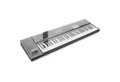 Produktbild: Decksaver Abdeckhaube, Roland Juno DS-61 Cover - Abdeckung für Keyboards