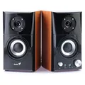 Produktbild: Genius SP-HF500A 2-Wege PC-Lautsprecher (14 Watt RMS)