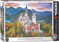Produktbild: EUROGRAPHICS 6000-0946 Schloss Neuschwanstein in Deutschland 1000 Teile Neu