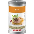 Produktbild: Steak Gewürzsalz - WIBERG (23,49 EUR/kg)