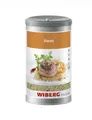 Produktbild: WIBERG | STEAK  GEWÜRZSALZ  | 950GR | kräftig nach Pfeffer, Zwiebel, Knoblauch