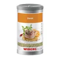 Produktbild: Wiberg Steak Gewürzsalz robuste vielseitige Gewürzmischung 950g