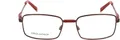 Produktbild: DSquared Men's Dsquared2 Optical Frames DQ5025 045 51 Brown 53