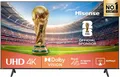 Produktbild: Hisense 65E6NT, LED-Fernseher, 164 cm (65 Zoll), UHD, schwarz