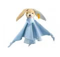 Produktbild: Steiff Kuscheltier Steiff Schmusetuch Hase 28 cm blau 237478
