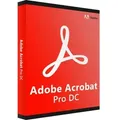 Produktbild: Adobe Acrobat Pro DC
