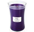 Produktbild: Woodwick Duftkerze Spiced Brombeer-Duftkerze 609,5 g