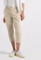 Produktbild: STREET ONE 3/4-Hose Style Yulius im Cargo-Style
