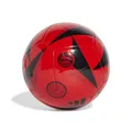 Produktbild: Adidas FC Bayern Munich Home Club Ball IX4030, Unisex Footballs, Red, 5 EU