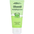 Produktbild: OLIVENÖL HANDPFLEGECREME 100 ml PZN 01373358