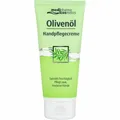 Produktbild: OLIVENÖL HANDPFLEGECREME 100 ml PZN01373358