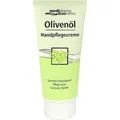 Produktbild: OLIVENÖL HANDPFLEGECREME 100 ml PZN 01373358