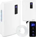 Produktbild: Berdsen BR-20 Luftentfeuchter - Feuchtigkeitsabsorber