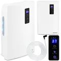 Produktbild: Berdsen BR-20 Luftentfeuchter - Feuchtabsorber