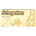 Produktbild: Schogetten Weiße Schokolade 100g