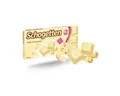Produktbild: Schogetten Schokolade, Schogetten Weiße Schokolade Stück für Stück zarte Schokolade 100g