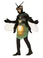 Produktbild: Imposta Costumes Kostüm Fliege Kostüm, 'I am a human fly and I don't know why'