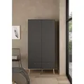 Produktbild: Kleiderschrank HOME AFFAIRE 