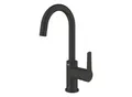Produktbild: Grohe Start Waschtischarmatur 242032432 M-Size, mattschwarz
