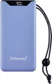 Produktbild: Intenso F10000 (10.000mAh) (blau) Powerbank