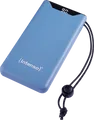 Produktbild: INTENSO 7332035 - Powerbank, Li-Po, 10000 mAh, USB-C, blau