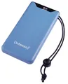 Produktbild: INTENSO USB Powerbank 7332035, F10000, 10.000mAh, 20 W, blau