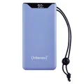 Produktbild: Intenso Powerbank F10000, Blau #2552963