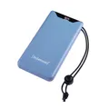 Produktbild: Intenso F10000 Powerbank Blau