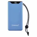 Produktbild: Powerbank INTENSO F10000 10000 mAh Blau