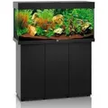 Produktbild: JUWEL RIO 125 LED Aquariumkombination  mit Unterschrank SBX Schwarz
