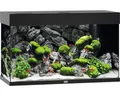 Produktbild: Aquarium JUWEL Rio 125 mit LED-Beleuchtung, Pumpe, Filter, Heizer ohne Unterschr