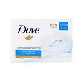 Produktbild: Dove 3er Pack - DOVE Seife Gentle Exfoliating - 2x 100g